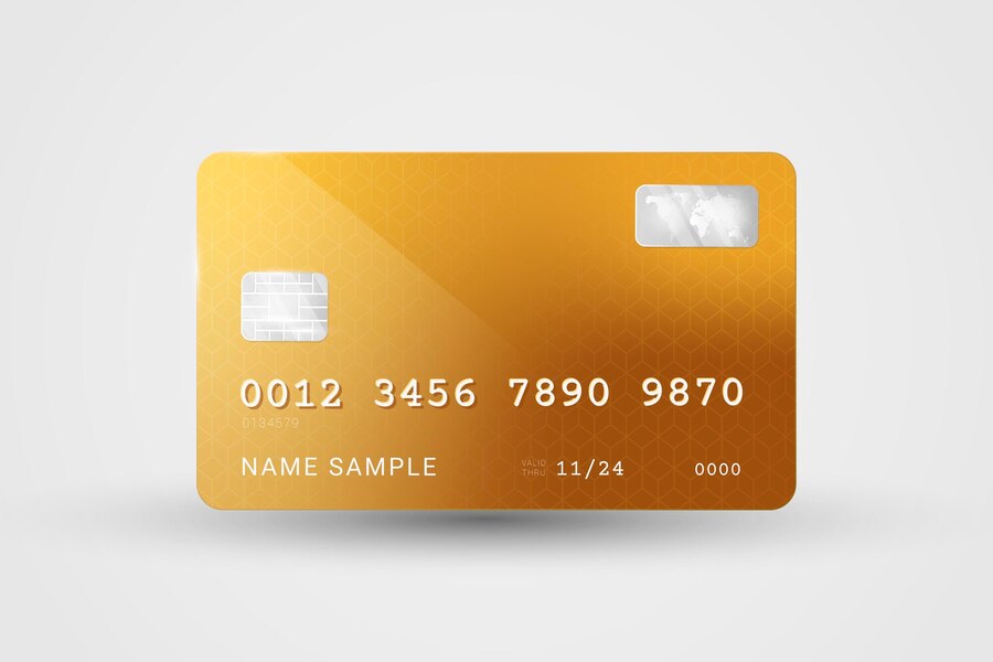 Credit Cards Icon