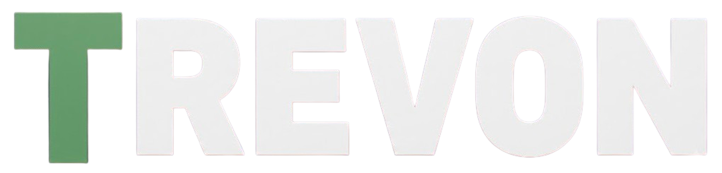 Trevon Logo