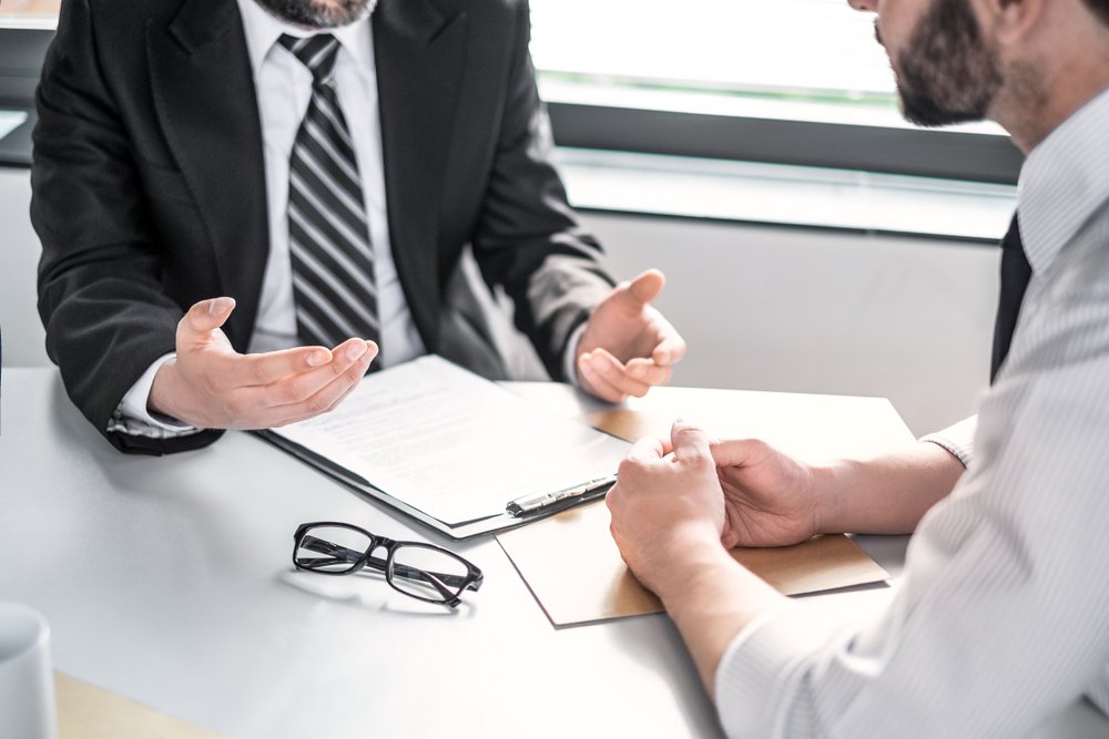 Financial Advisor